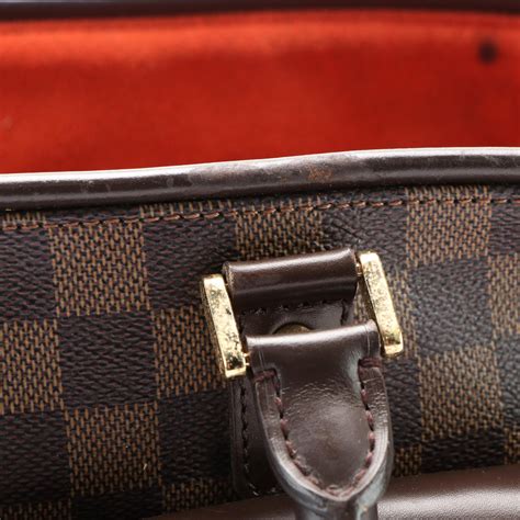 louis vuitton manosque gm|Manosque GM Damier Ebene .